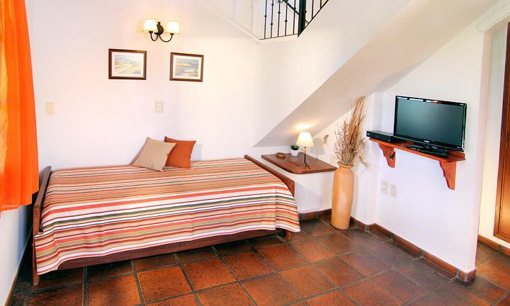 Complejo De Cabanas Llatani Hotel Los Reartes Esterno foto