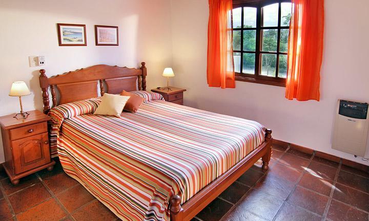 Complejo De Cabanas Llatani Hotel Los Reartes Esterno foto